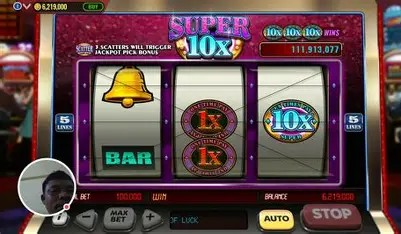 VIP Rewards System