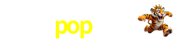 Logo da pop555