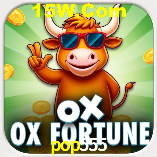 Sinta a adrenalina dos jogos de cassino com pop555