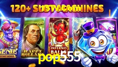 Ofertas Imperdíveis na pop555: Promoções e Bônus Que Valem a Pena